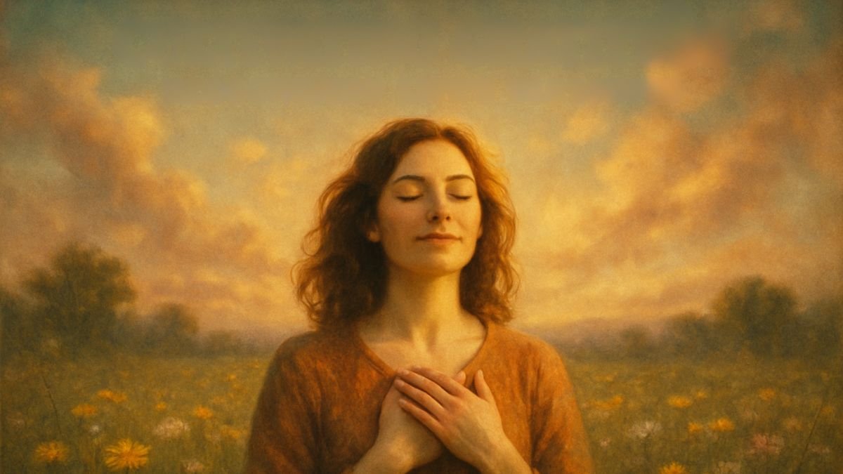 Cultivating Gratitude_ Recognizing Life’s Blessings Cultivating Gratitude_ Recognizing Life’s Blessings