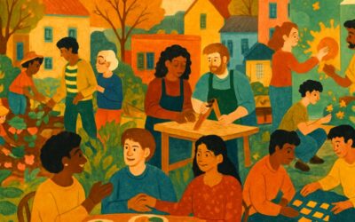 From Foes to Neighbors | Listening Comprehension Practice