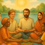 Is Inner Peace a Prerequisite for World Peace