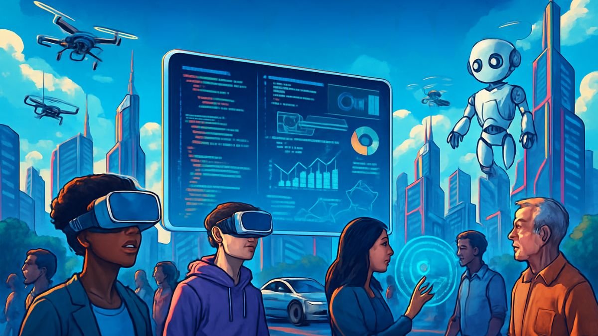 Jobs in the Age of AI