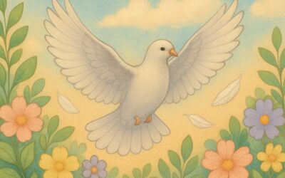 Days of Peace 1 | Peace: The Ultimate Survival Strategy
