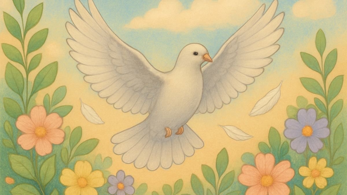 Podcast_The Only Way Forward is Peace