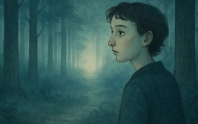 The Question a Story Leaves in Its Wake