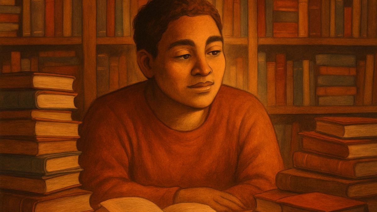 Podcast_Your Stories Matter_Your Unique Perspective in Literature