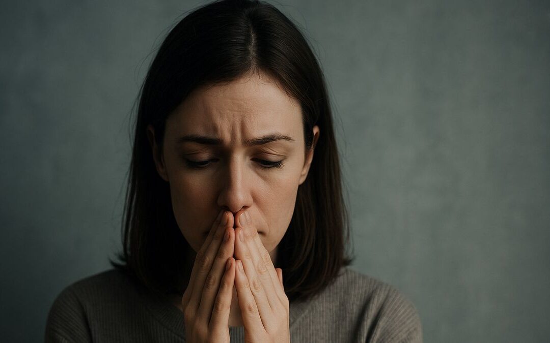 Mind Matters 02: A Story of Depression and the High Cost of Workplace Silence