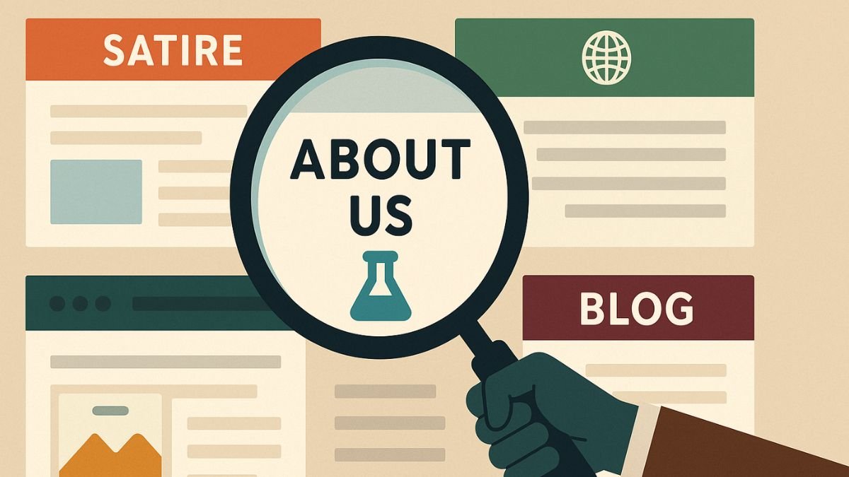 Source Sleuth Quiz Source Sleuth Quiz