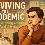 Surviving the Infodemic