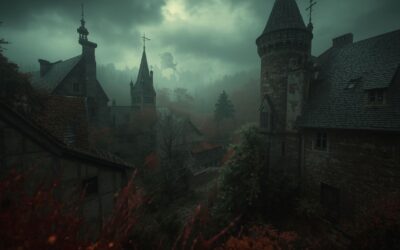 Apocalypse Then: How the Black Death Forged the Modern World