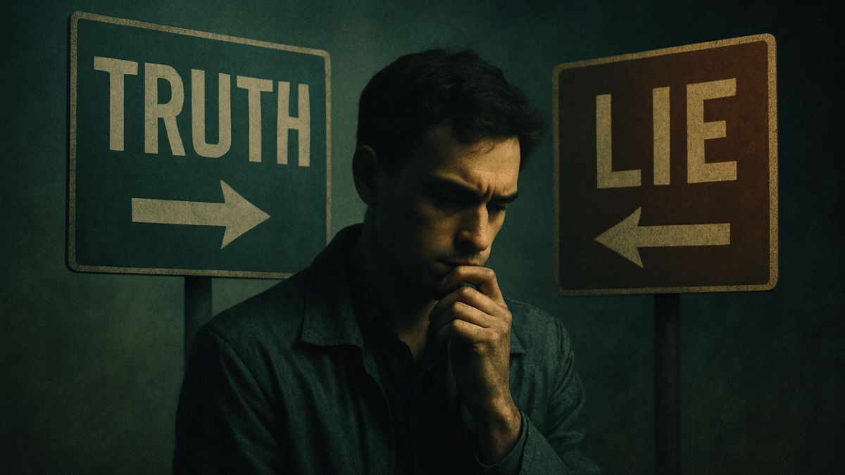 The Ethics of Lying_ When, if ever, is dishonesty acceptable