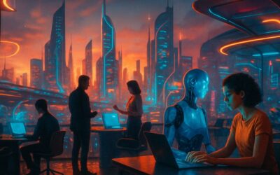 Beyond Automation: How to Future-Proof Your Career with Human Skills