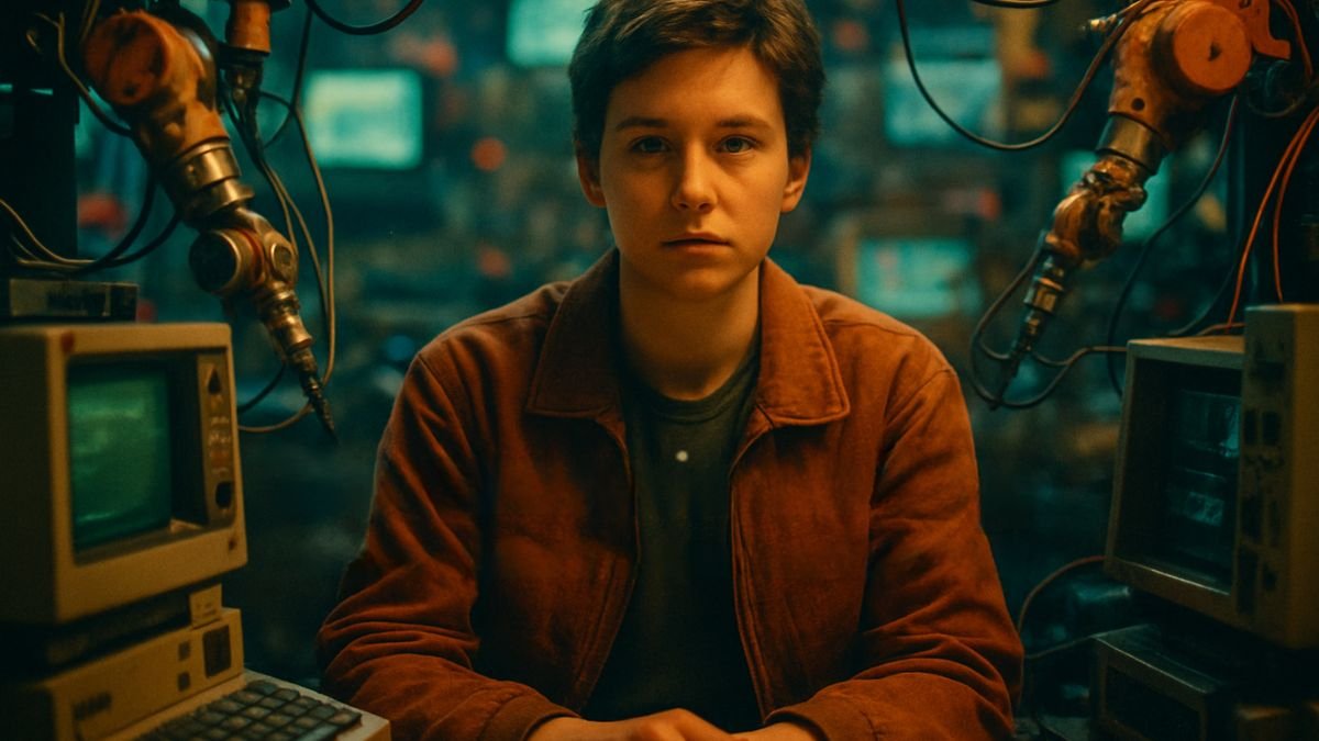 The Human-in-the-Loop_ Reclaiming Our Role in an Automated World The Human-in-the-Loop_ Reclaiming Our Role in an Automated World