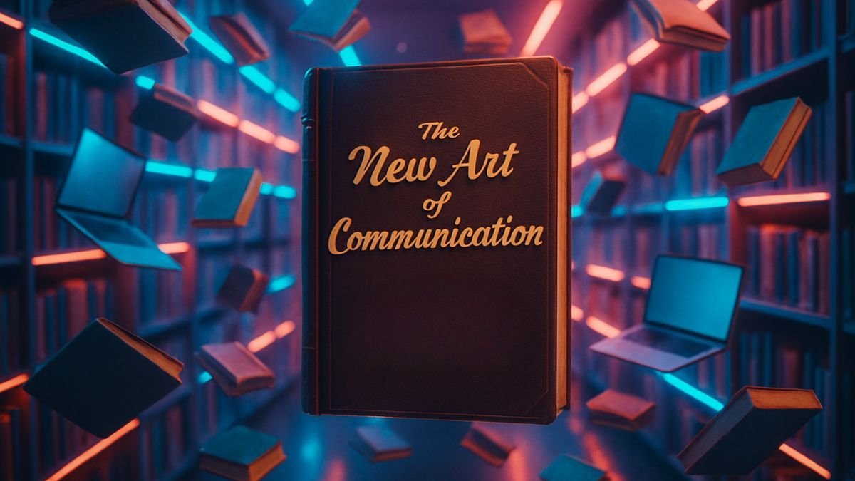The New Art of Communication_ From Grammar to Prompt Engineering