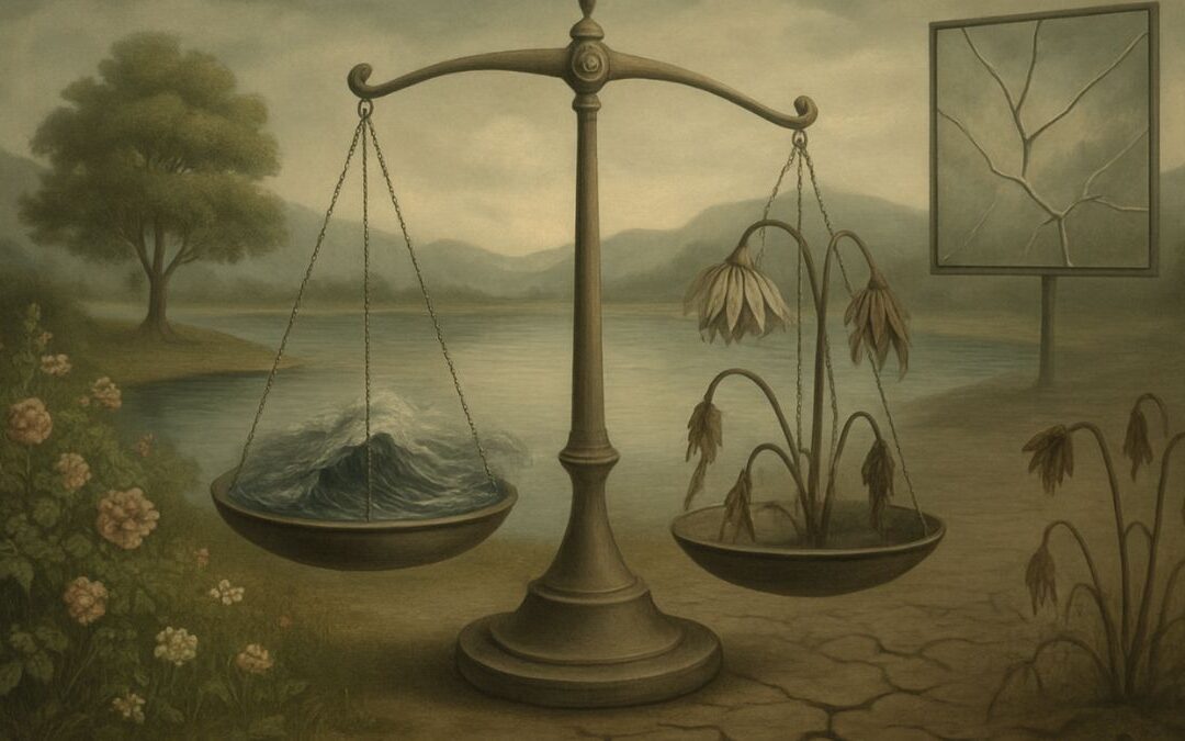 The Tolerance Tightrope: To Save Paradise, Must We Banish the Snakes?