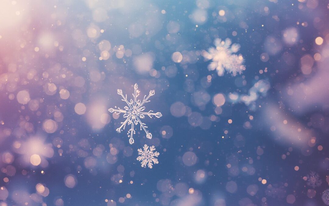 The Frozen Autobiography: Unpacking the Secret Science of Snowflakes
