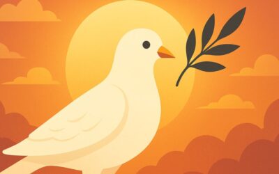Theme of the Week: Peace — Why It Matters and How You Can Explore It with English Plus