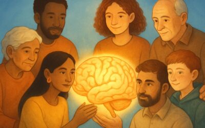 Announcing Brain Disorders Week: A Journey of Understanding, Empathy, and Language