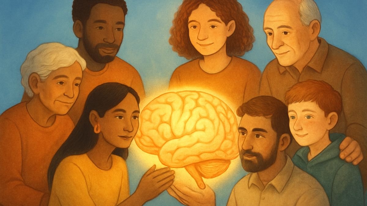 Understanding Brain Disorders Week