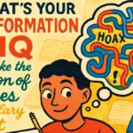 What's Your Disinformation IQ