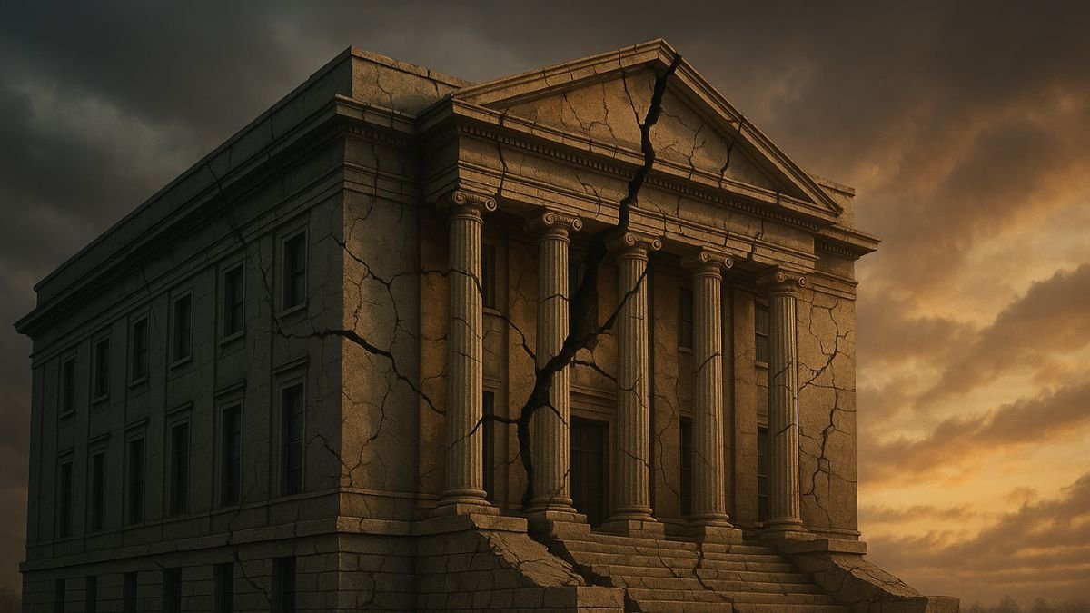 When Seeing Is No Longer Believing When Seeing Is No Longer Believing