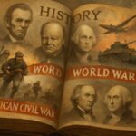 Which Wars Shaped the World We Live In