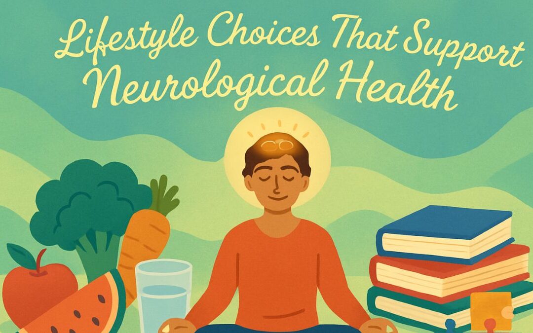 7 Science-Backed Habits to Boost Your Brain Health for Life