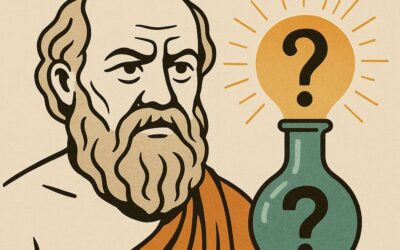 From Socrates to the Scientific Method: A History of Critical Thinking