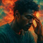 How Poverty Rewires the Brain and Shapes Decision-Making