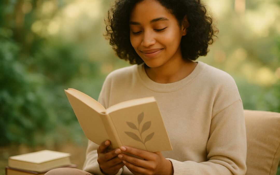 How to Start a Reading Habit | Listening Comprehension