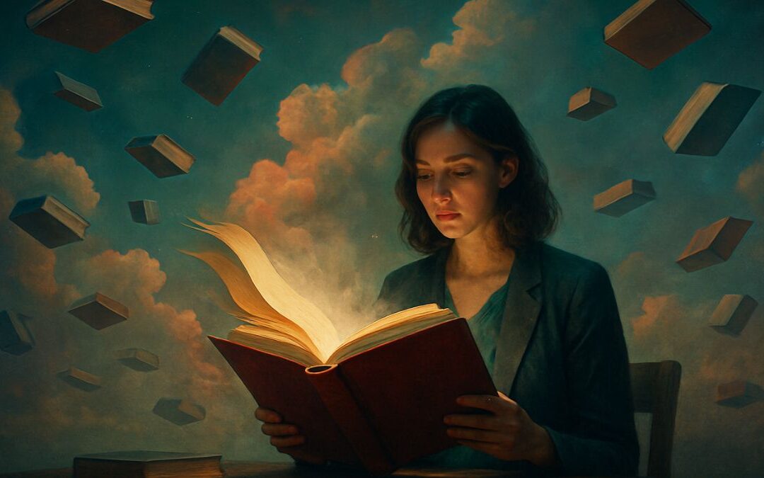 Is Your Favorite TV Show Literature? Redefining Storytelling in the 21st Century