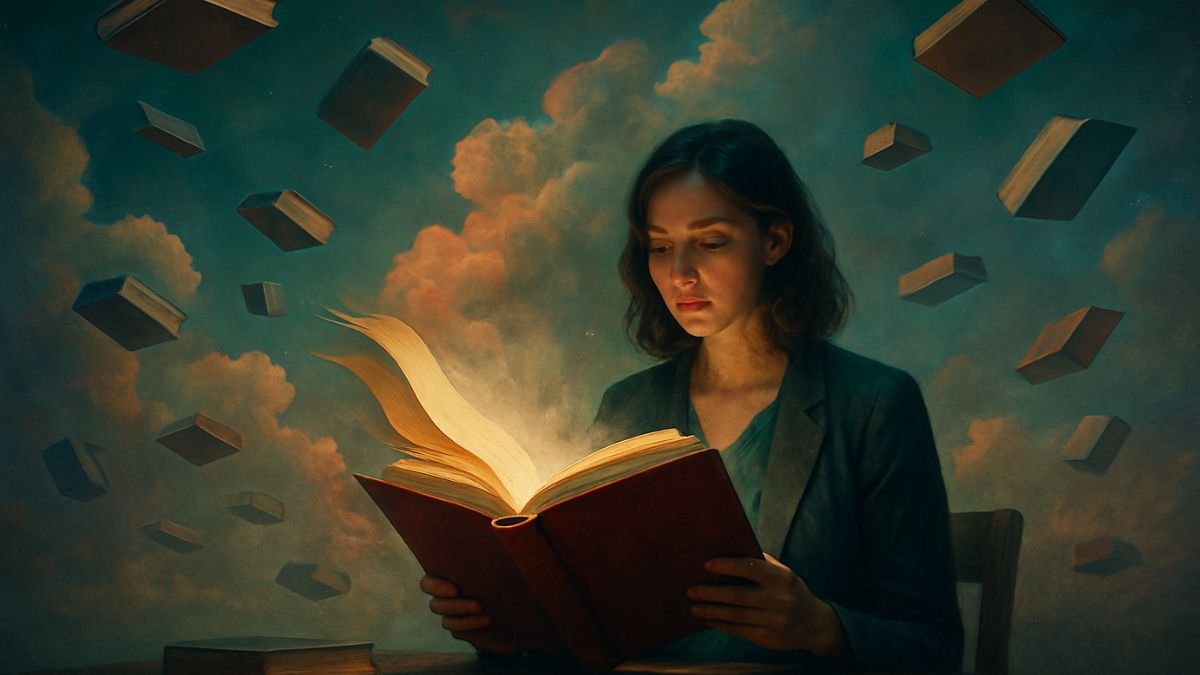 Magazine_Beyond The Bound Book_Redefining Literature in the 21st Century