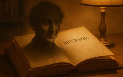 The Author’s Shadow: Why a Writer’s Life Unlocks Their Masterpieces