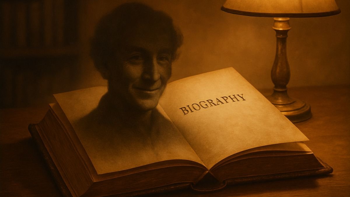 Magazine_The Author's Shadow_How Biography Shapes Our Reading of A Masterpiece