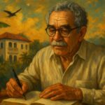 Magic and Memory_ The Boom of Latin American Literature