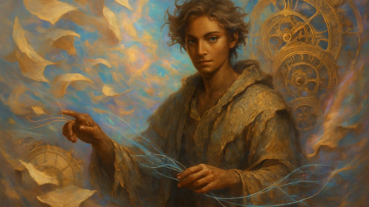 Podcast_Rewriting Reality