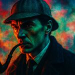 Sherlock Holmes Method Listening Comprehension