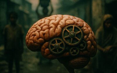 The Brain on Poverty: How Scarcity Taxes Our Mental Bandwidth