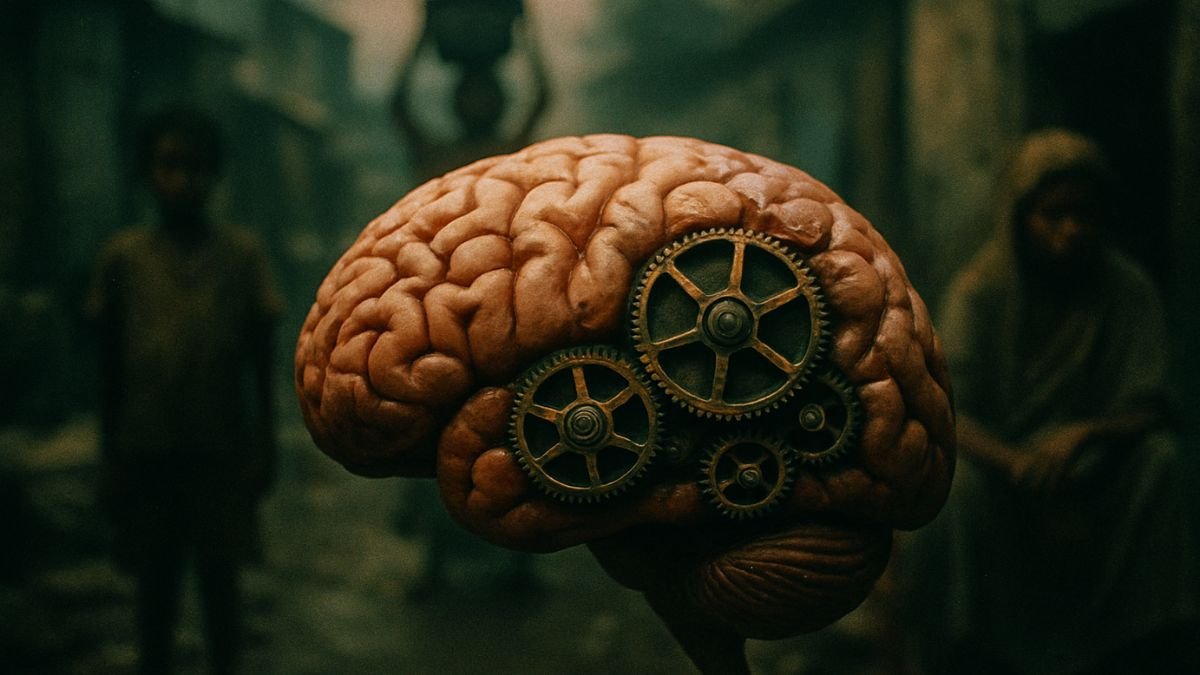 The Brain on Poverty How Scarcity Taxes Our Mental Bandwidth The Brain on Poverty How Scarcity Taxes Our Mental Bandwidth