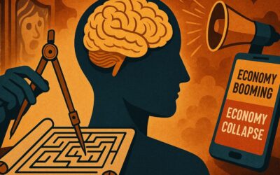 Critical Thinking 1 | The Critical Thinking Renaissance: How to Think Clearly in a Chaotic World