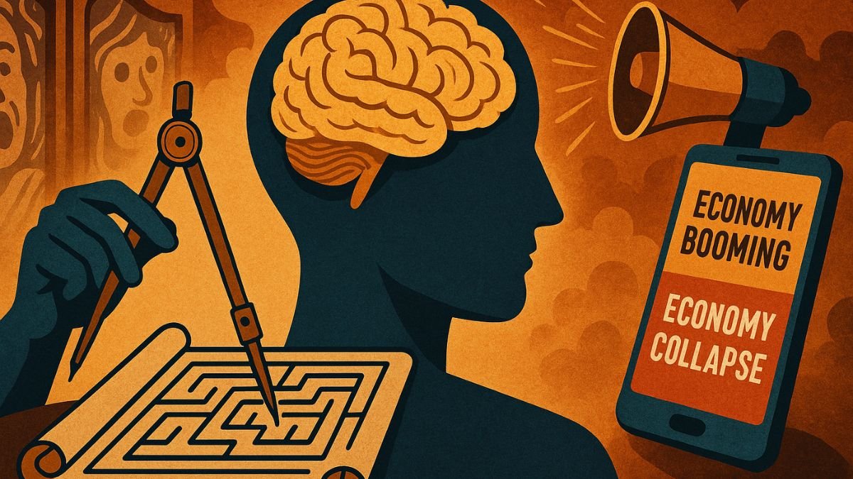 The Critical Thinking Renaissance