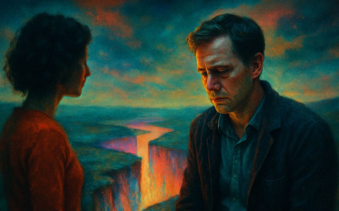 The Empathy Gap: We’ve Learned All This. Now What?