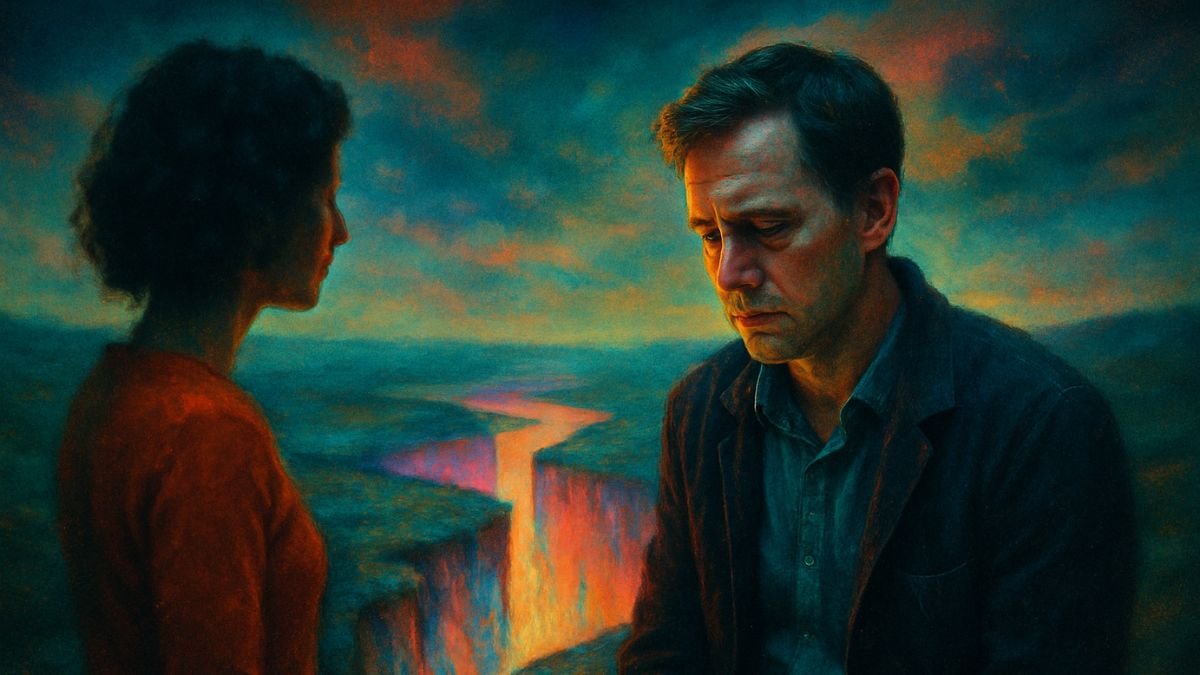 The Empathy Gap We’ve Learned All This. Now What The Empathy Gap We've Learned All This. Now What