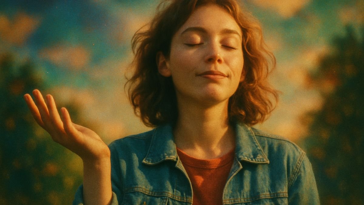 The Freedom of Saying I Don't Know