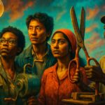 The Unconventional Tools Fighting Poverty