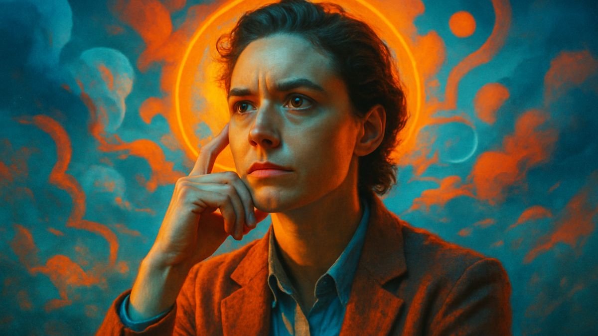 Why Critical Thinking is Your Biggest Asset