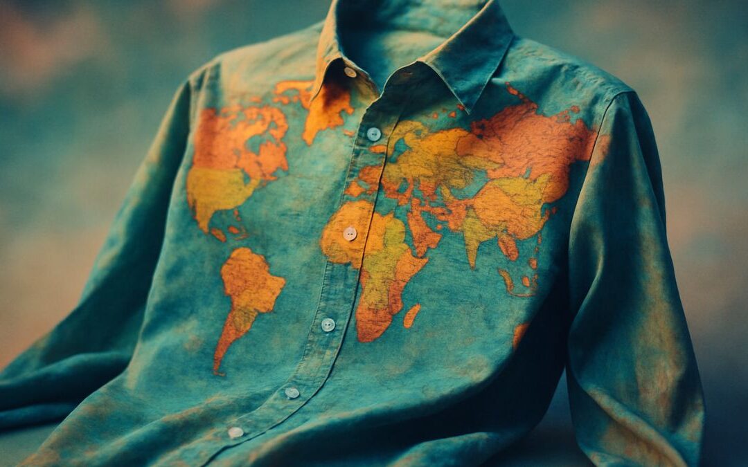 Where Did Your Shirt Come From? A Quiz on the Global Origins of Fashion