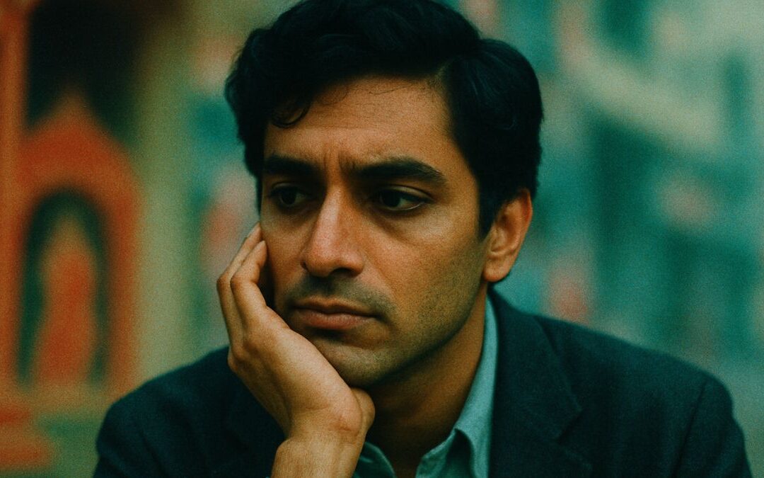 Am I a “Westernized” Version of Myself? (Or Just a “Modern” One?)