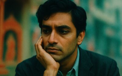 Am I a “Westernized” Version of Myself? (Or Just a “Modern” One?)