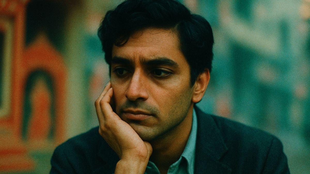 Am I A Westernized Version of Myself Am I A Westernized Version of Myself