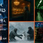 The Invisible Walls We Build