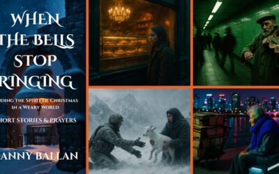 The Invisible Walls We Build: Finding Dignity in the Cold